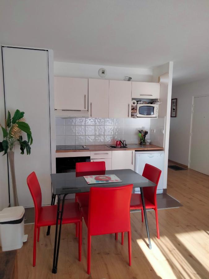 Charmant T2 Formigueres Les Esplaneilles Dış mekan fotoğraf