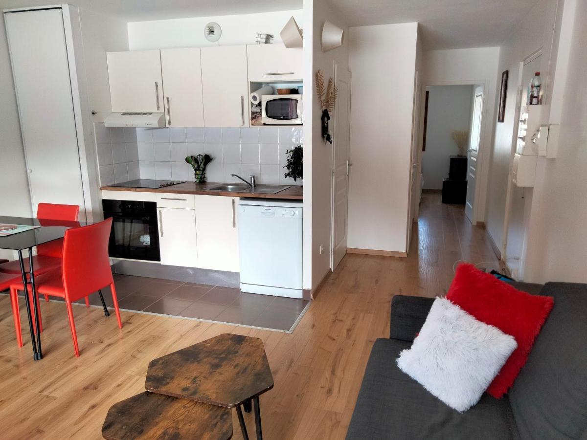 Charmant T2 Formigueres Les Esplaneilles Dış mekan fotoğraf